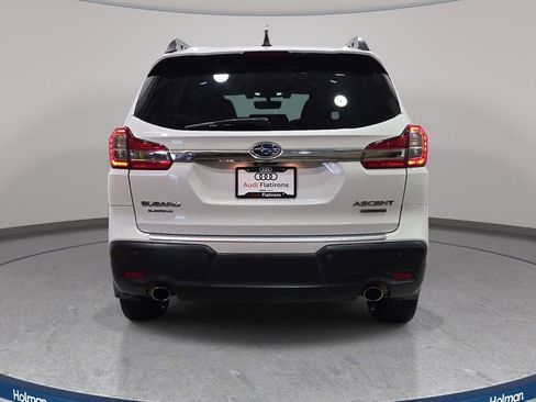 Used 2021 Subaru Ascent Limited w/ Technology Package AWD/4WD image 7