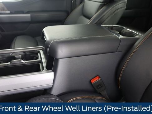 New 2026 Ford F350 Lariat w/ Lariat Ultimate Package image 70