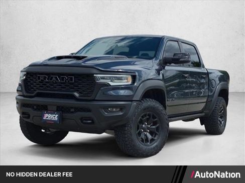 Used 2026 RAM 1500 RHO w/ RHO Level 1 Equipment Group AWD/4WD image 1