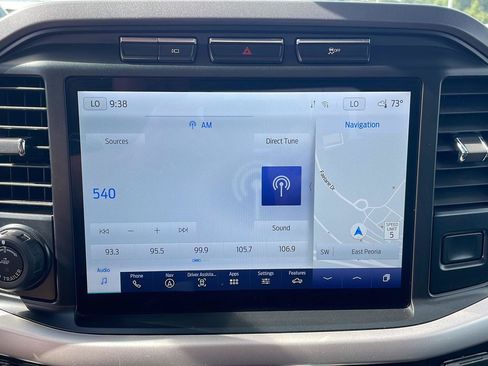 Certified 2022 Ford F150 XLT w/ Equipment Group 302A High AWD/4WD image 29