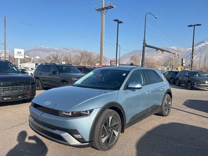 New 2026 Hyundai Ioniq 5 SEL