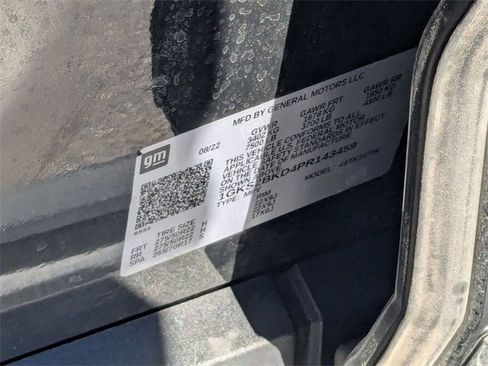 Used 2023 GMC Yukon SLT image 38