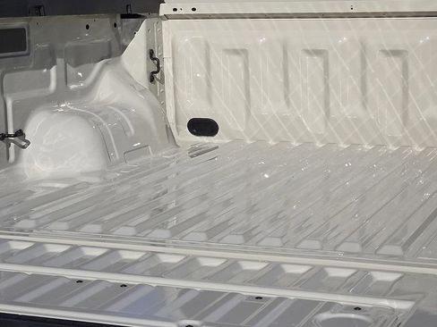 New 2025 Ford Ranger XLT w/ Equipment Group 301A High image 8