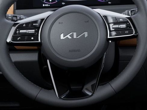 New 2025 Kia Seltos EX w/ EX Sunroof Package image 22