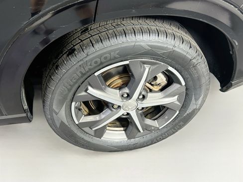 Used 2023 Honda HR-V EX-L image 30