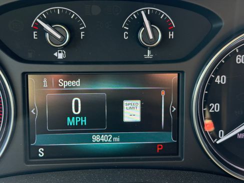 Used 2019 Buick Enclave Essence w/ Trailering Package, 5000 lbs. AWD/4WD image 15