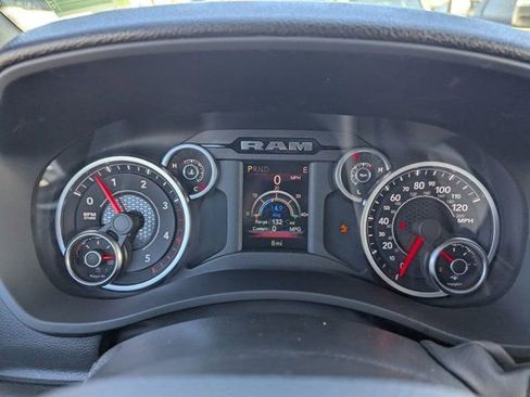 New 2026 RAM 3500 Tradesman w/ Chrome Appearance Group A image 19