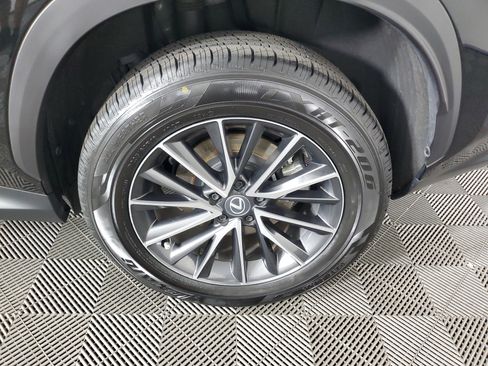 Used 2024 Lexus NX 350h AWD w/ Cold Area Package image 31