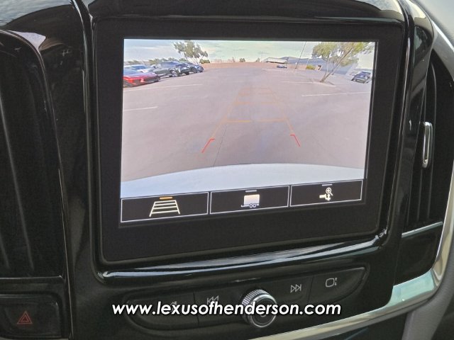 Used 2020 Chevrolet Traverse LT FWD image 28