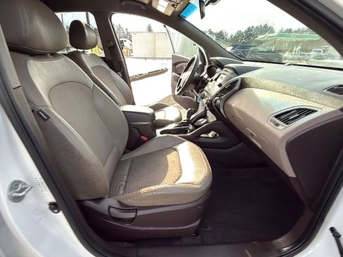 Used 2015 Hyundai Tucson GLS w/ Option Group 02 image 61