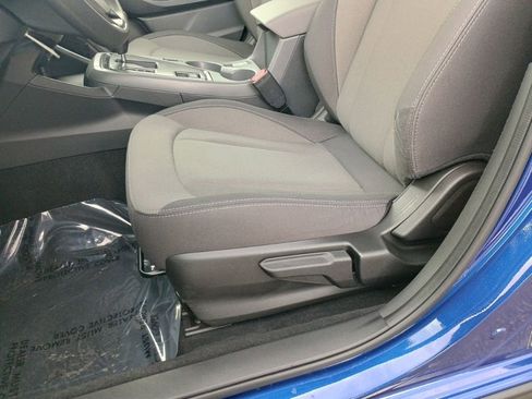 Certified 2024 Subaru Crosstrek 2.0i AWD/4WD image 12