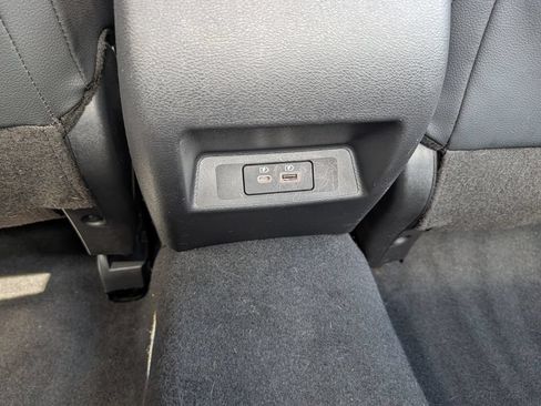 Used 2025 Nissan Altima 2.5 SR w/ SR Premium Package AWD/4WD image 19