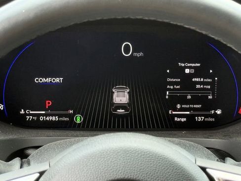 Certified 2024 Acura MDX FWD w/ Technology Package image 16