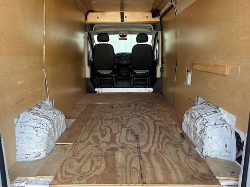 Used 2021 RAM ProMaster 2500 FWD image 15