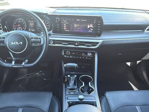 Used 2023 Kia K5 GT-Line w/ GT-Line Premium Package image 18