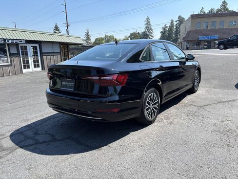 Used 2021 Volkswagen Jetta S FWD image 5