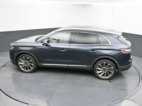 Used 2021 Lincoln Nautilus Reserve w/ Equipment Group 201A AWD/4WD image 44