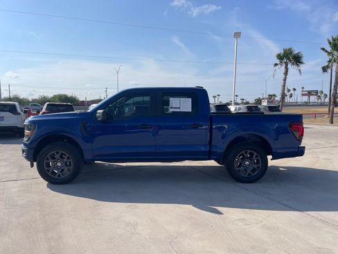 Used 2026 Ford F150 STX w/ Equipment Group 200A RWD image 2
