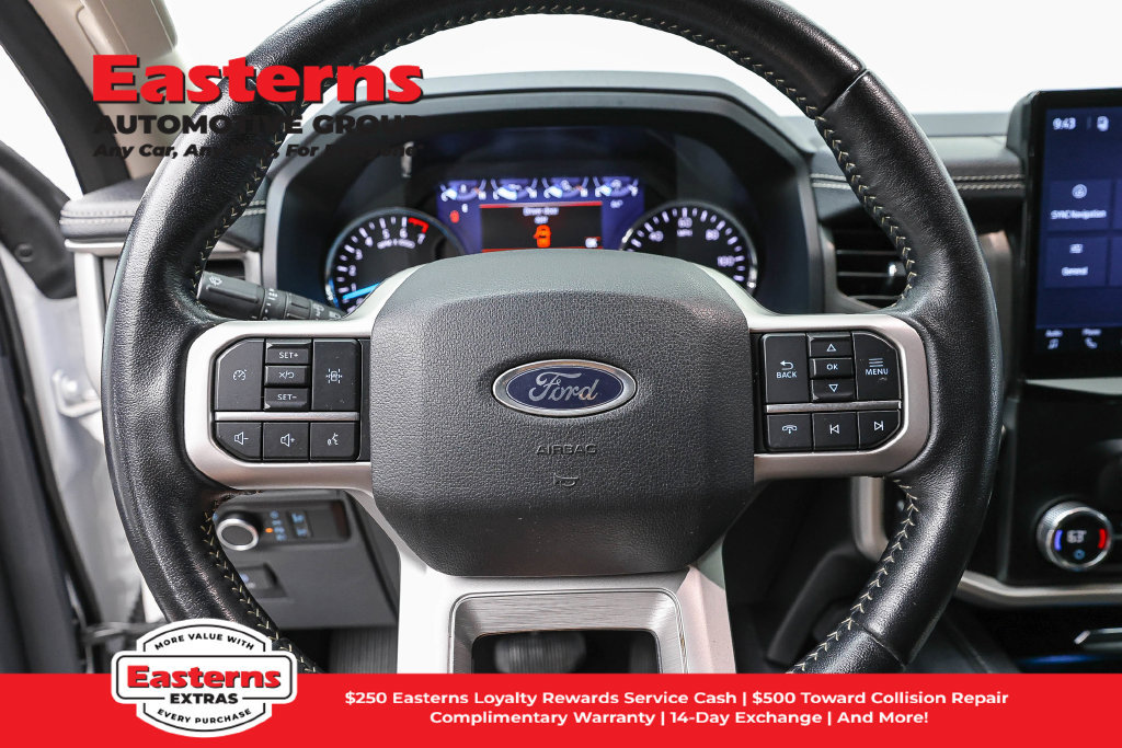 Used 2024 Ford Expedition Max XLT RWD image 11