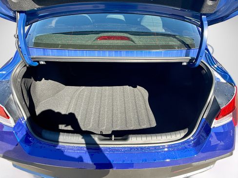 New 2026 Hyundai Elantra Sport FWD image 18