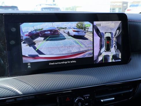 New 2026 Nissan Kicks SR image 4