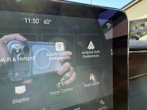 Used 2019 Lincoln Navigator L Reserve image 25