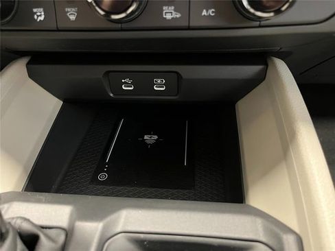 New 2026 Honda Accord SE image 18