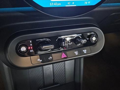 Used 2025 MINI Cooper S image 10