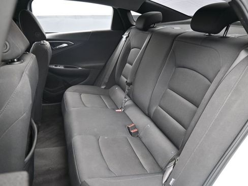 Used 2022 Chevrolet Malibu LS image 26