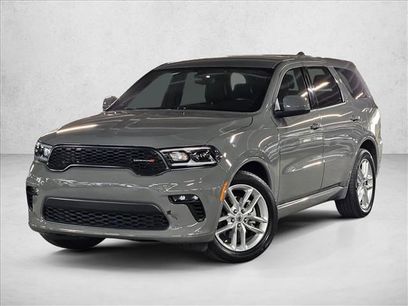 Used 2022 Dodge Durango GT
