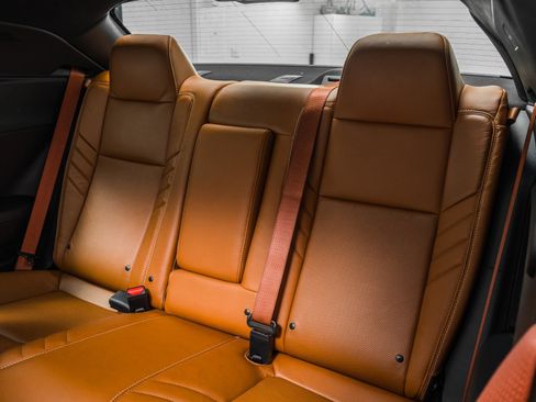 Used 2023 Dodge Challenger SRT Hellcat image 16