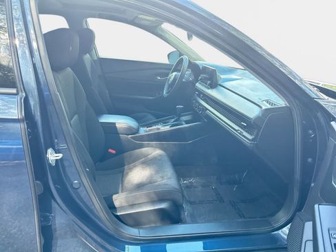 Certified 2025 Honda Accord SE image 14