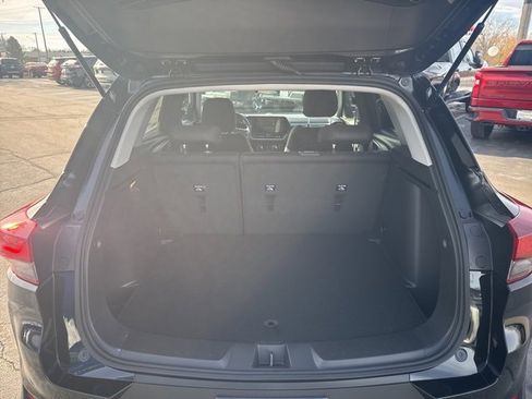 New 2026 Chevrolet TrailBlazer LS w/ LS Convenience Package image 15