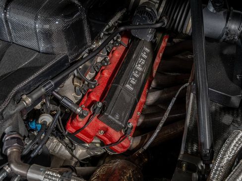 Used 2003 Ferrari Enzo RWD image 48