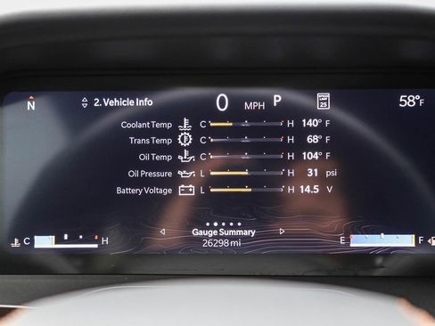 Certified 2023 Jeep Grand Cherokee Summit image 23