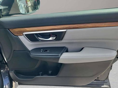Used 2019 Honda CR-V EX-L image 35