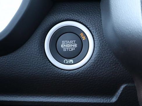 New 2026 RAM 1500 Laramie w/ Night Edition AWD/4WD image 18