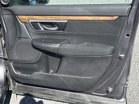 Used 2018 Honda CR-V EX image 14