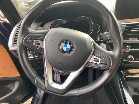 Used 2018 BMW X3 xDrive30i image 24
