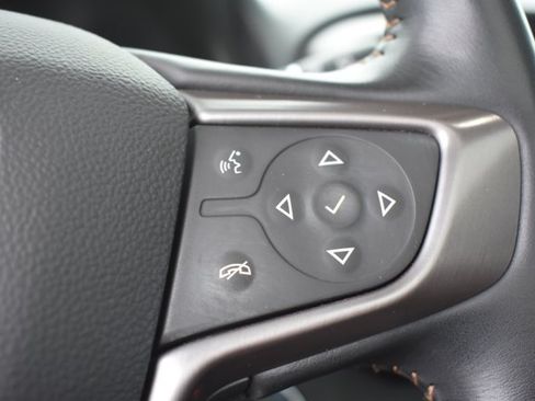 Used 2022 GMC Terrain AT4 w/ Infotainment Package II AWD/4WD image 21