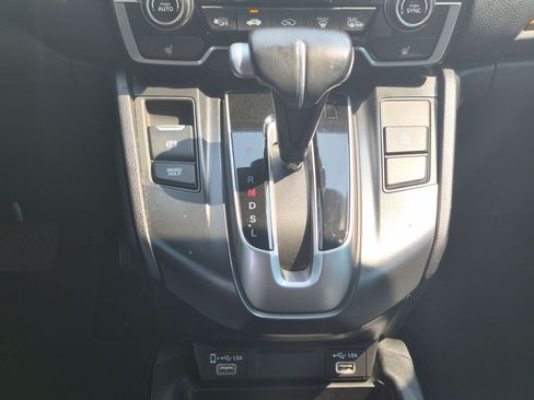 Used 2022 Honda CR-V EX-L image 26