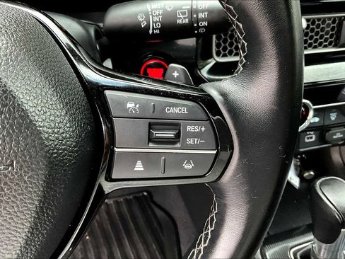 Used 2023 Honda Civic Sport image 22