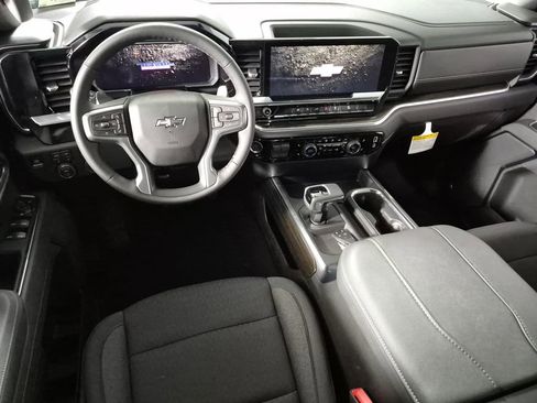 New 2026 Chevrolet Silverado 1500 LT Trail Boss image 10