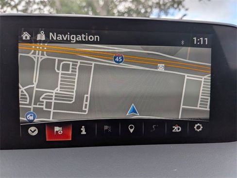 Used 2017 MAZDA CX-5 Grand Select image 24