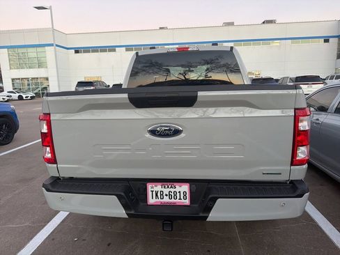Used 2023 Ford F150 XL w/ STX Appearance Package image 11