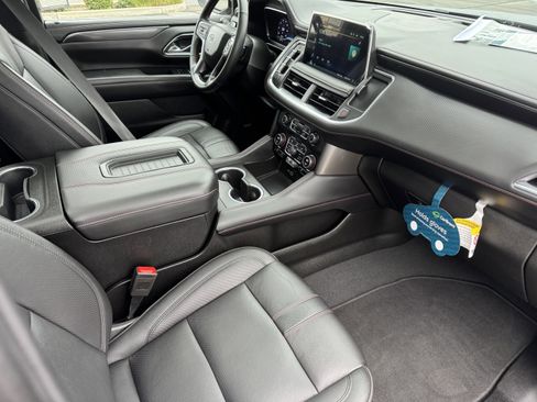 Certified 2023 Chevrolet Tahoe RST w/ Luxury Package image 22