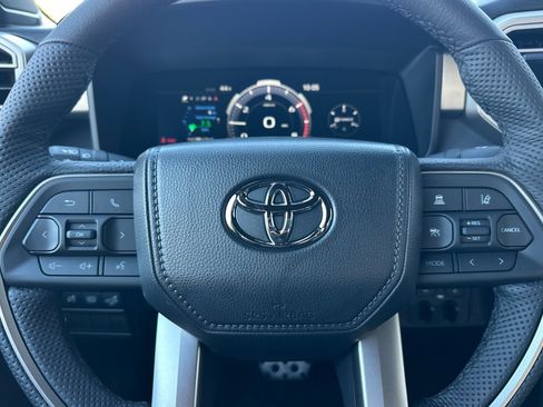 New 2026 Toyota Tundra Limited w/ TRD Off-Road Package image 20