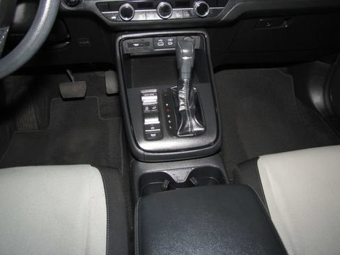 Certified 2024 Honda CR-V EX image 15