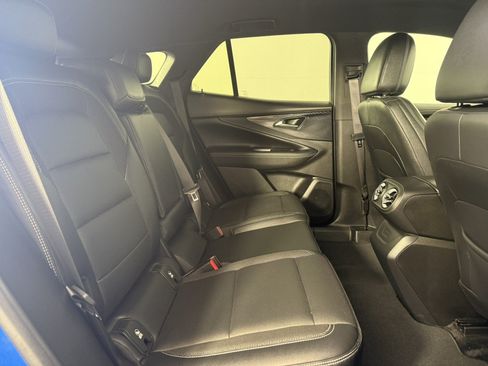 Used 2024 Chevrolet Blazer EV LT AWD/4WD image 13