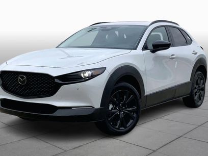 New 2026 MAZDA CX-30 Aire Edition